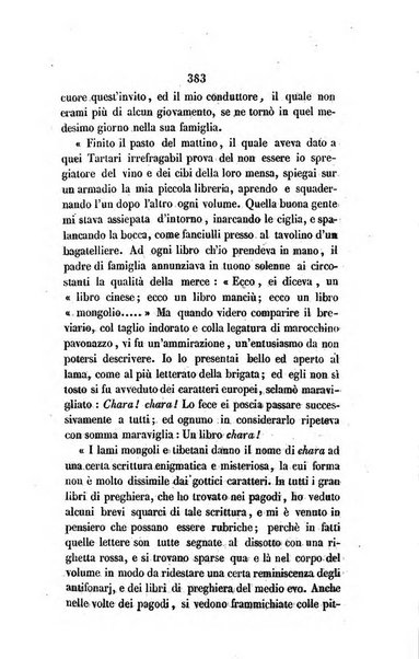 Annali della propagazione della fede raccolta periodica delle lettere dei vescovi e dei missionarj delle missioni nei due mondi ... che forma il seguito delle Lettere edificanti