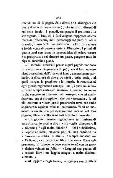 Annali della propagazione della fede raccolta periodica delle lettere dei vescovi e dei missionarj delle missioni nei due mondi ... che forma il seguito delle Lettere edificanti