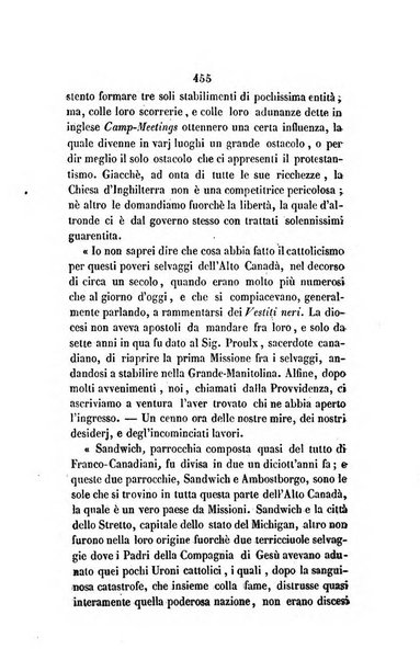 Annali della propagazione della fede raccolta periodica delle lettere dei vescovi e dei missionarj delle missioni nei due mondi ... che forma il seguito delle Lettere edificanti