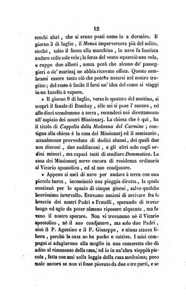 Annali della propagazione della fede raccolta periodica delle lettere dei vescovi e dei missionarj delle missioni nei due mondi ... che forma il seguito delle Lettere edificanti