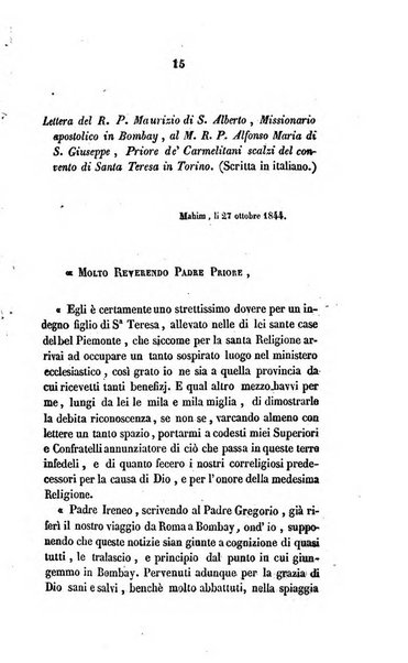 Annali della propagazione della fede raccolta periodica delle lettere dei vescovi e dei missionarj delle missioni nei due mondi ... che forma il seguito delle Lettere edificanti