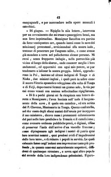 Annali della propagazione della fede raccolta periodica delle lettere dei vescovi e dei missionarj delle missioni nei due mondi ... che forma il seguito delle Lettere edificanti