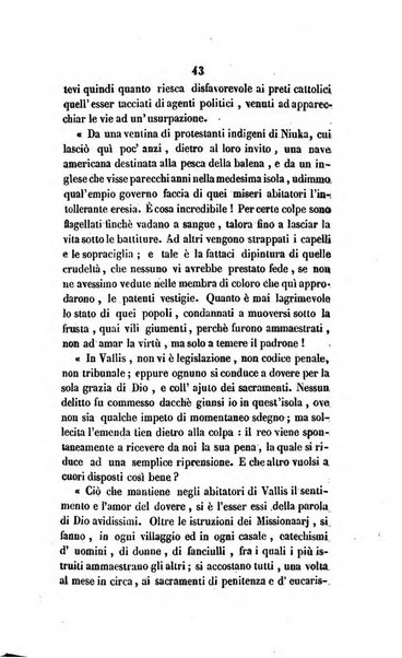 Annali della propagazione della fede raccolta periodica delle lettere dei vescovi e dei missionarj delle missioni nei due mondi ... che forma il seguito delle Lettere edificanti