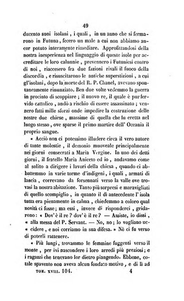 Annali della propagazione della fede raccolta periodica delle lettere dei vescovi e dei missionarj delle missioni nei due mondi ... che forma il seguito delle Lettere edificanti