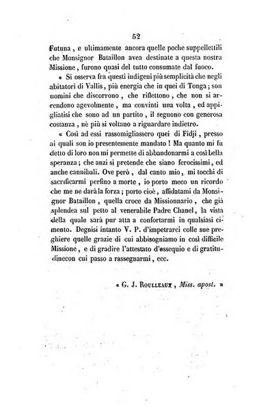 Annali della propagazione della fede raccolta periodica delle lettere dei vescovi e dei missionarj delle missioni nei due mondi ... che forma il seguito delle Lettere edificanti