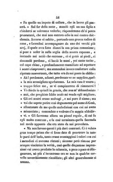 Annali della propagazione della fede raccolta periodica delle lettere dei vescovi e dei missionarj delle missioni nei due mondi ... che forma il seguito delle Lettere edificanti