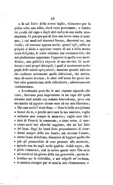 Annali della propagazione della fede raccolta periodica delle lettere dei vescovi e dei missionarj delle missioni nei due mondi ... che forma il seguito delle Lettere edificanti