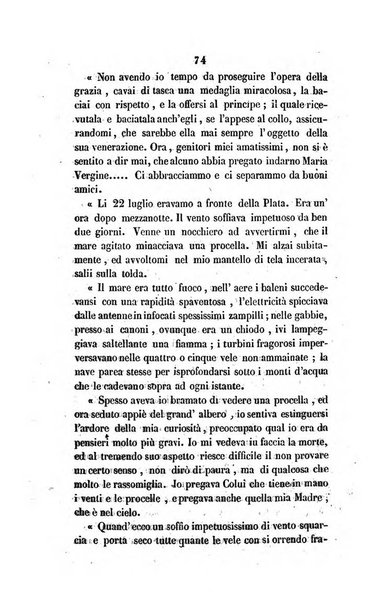 Annali della propagazione della fede raccolta periodica delle lettere dei vescovi e dei missionarj delle missioni nei due mondi ... che forma il seguito delle Lettere edificanti