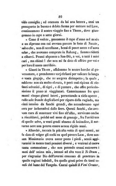 Annali della propagazione della fede raccolta periodica delle lettere dei vescovi e dei missionarj delle missioni nei due mondi ... che forma il seguito delle Lettere edificanti