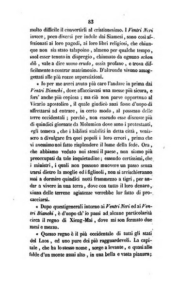 Annali della propagazione della fede raccolta periodica delle lettere dei vescovi e dei missionarj delle missioni nei due mondi ... che forma il seguito delle Lettere edificanti