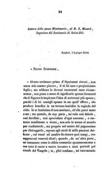 Annali della propagazione della fede raccolta periodica delle lettere dei vescovi e dei missionarj delle missioni nei due mondi ... che forma il seguito delle Lettere edificanti