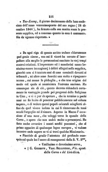 Annali della propagazione della fede raccolta periodica delle lettere dei vescovi e dei missionarj delle missioni nei due mondi ... che forma il seguito delle Lettere edificanti