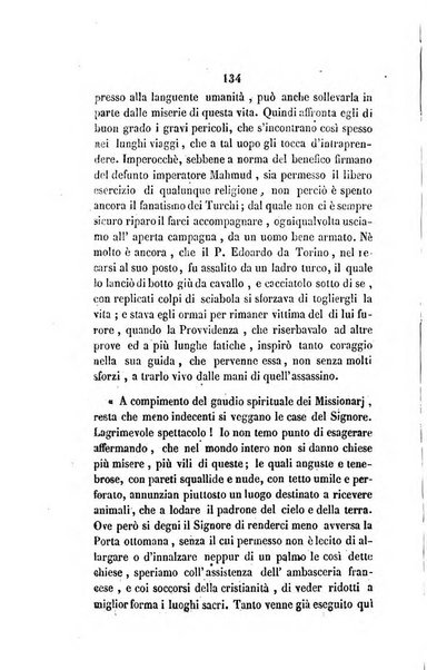 Annali della propagazione della fede raccolta periodica delle lettere dei vescovi e dei missionarj delle missioni nei due mondi ... che forma il seguito delle Lettere edificanti