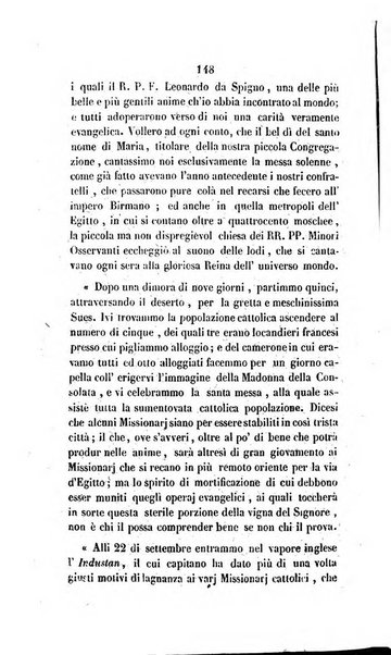 Annali della propagazione della fede raccolta periodica delle lettere dei vescovi e dei missionarj delle missioni nei due mondi ... che forma il seguito delle Lettere edificanti