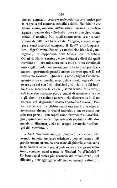 Annali della propagazione della fede raccolta periodica delle lettere dei vescovi e dei missionarj delle missioni nei due mondi ... che forma il seguito delle Lettere edificanti