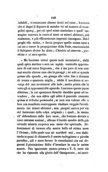 Annali della propagazione della fede raccolta periodica delle lettere dei vescovi e dei missionarj delle missioni nei due mondi ... che forma il seguito delle Lettere edificanti