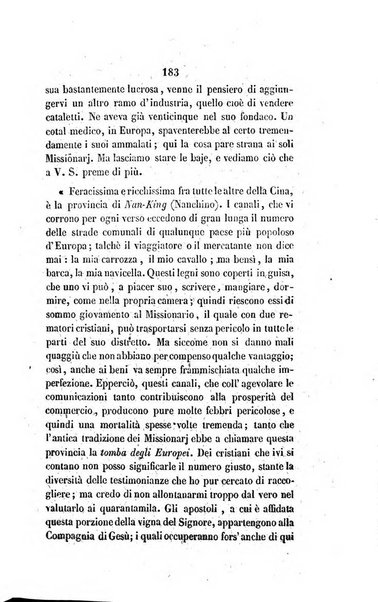 Annali della propagazione della fede raccolta periodica delle lettere dei vescovi e dei missionarj delle missioni nei due mondi ... che forma il seguito delle Lettere edificanti