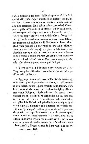 Annali della propagazione della fede raccolta periodica delle lettere dei vescovi e dei missionarj delle missioni nei due mondi ... che forma il seguito delle Lettere edificanti