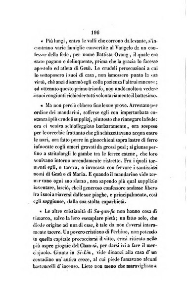 Annali della propagazione della fede raccolta periodica delle lettere dei vescovi e dei missionarj delle missioni nei due mondi ... che forma il seguito delle Lettere edificanti