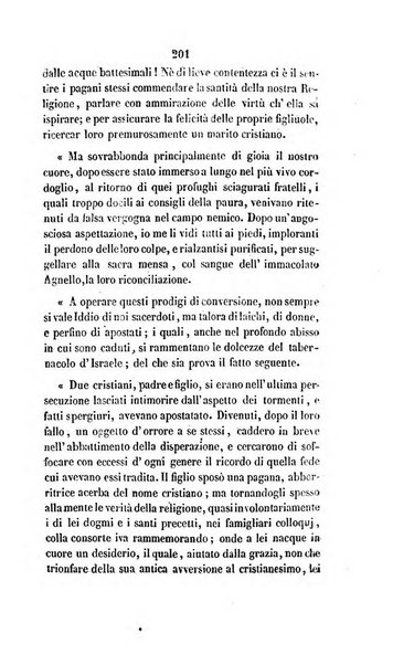 Annali della propagazione della fede raccolta periodica delle lettere dei vescovi e dei missionarj delle missioni nei due mondi ... che forma il seguito delle Lettere edificanti