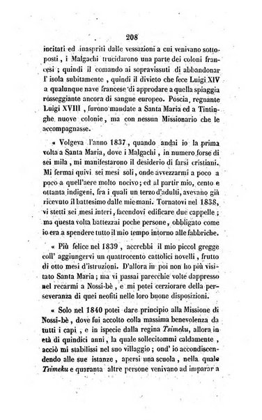 Annali della propagazione della fede raccolta periodica delle lettere dei vescovi e dei missionarj delle missioni nei due mondi ... che forma il seguito delle Lettere edificanti