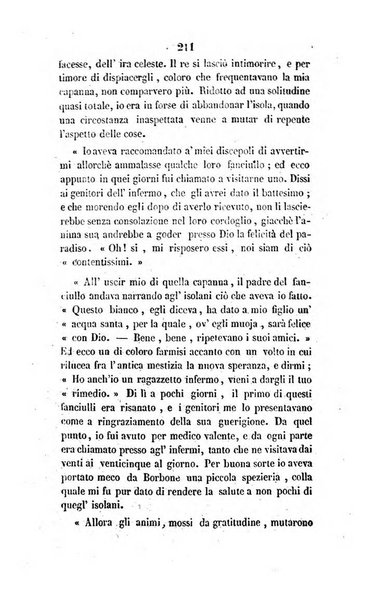 Annali della propagazione della fede raccolta periodica delle lettere dei vescovi e dei missionarj delle missioni nei due mondi ... che forma il seguito delle Lettere edificanti