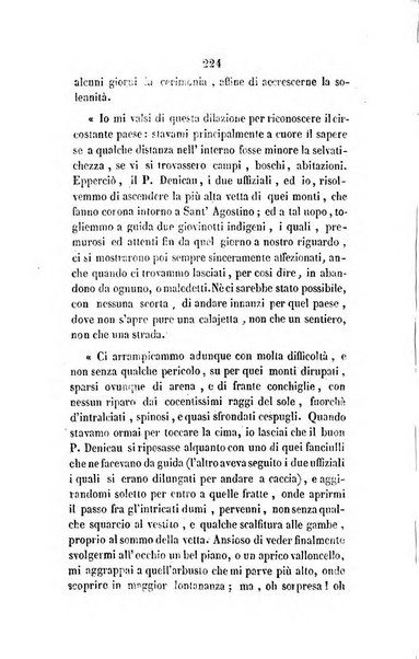 Annali della propagazione della fede raccolta periodica delle lettere dei vescovi e dei missionarj delle missioni nei due mondi ... che forma il seguito delle Lettere edificanti