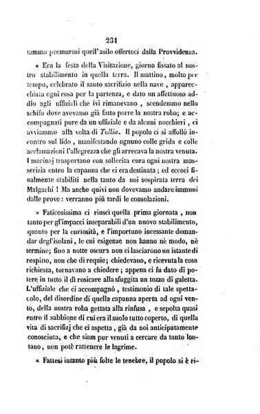 Annali della propagazione della fede raccolta periodica delle lettere dei vescovi e dei missionarj delle missioni nei due mondi ... che forma il seguito delle Lettere edificanti