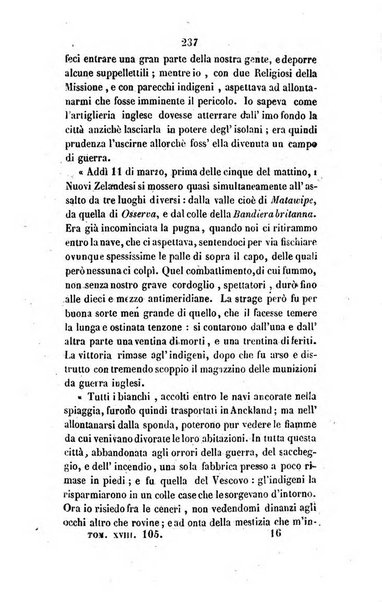 Annali della propagazione della fede raccolta periodica delle lettere dei vescovi e dei missionarj delle missioni nei due mondi ... che forma il seguito delle Lettere edificanti