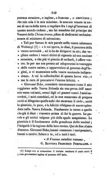 Annali della propagazione della fede raccolta periodica delle lettere dei vescovi e dei missionarj delle missioni nei due mondi ... che forma il seguito delle Lettere edificanti