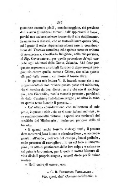 Annali della propagazione della fede raccolta periodica delle lettere dei vescovi e dei missionarj delle missioni nei due mondi ... che forma il seguito delle Lettere edificanti