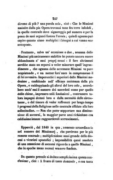 Annali della propagazione della fede raccolta periodica delle lettere dei vescovi e dei missionarj delle missioni nei due mondi ... che forma il seguito delle Lettere edificanti