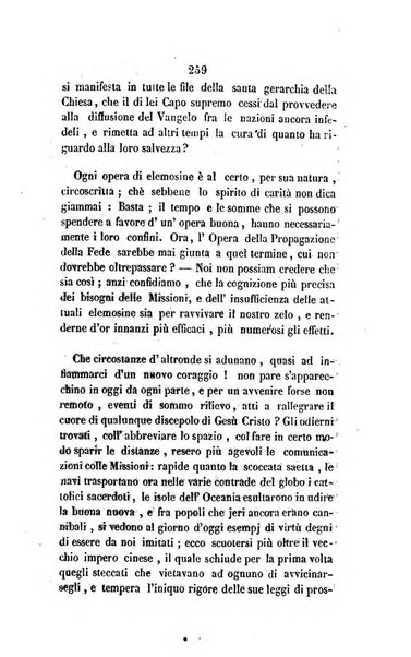 Annali della propagazione della fede raccolta periodica delle lettere dei vescovi e dei missionarj delle missioni nei due mondi ... che forma il seguito delle Lettere edificanti