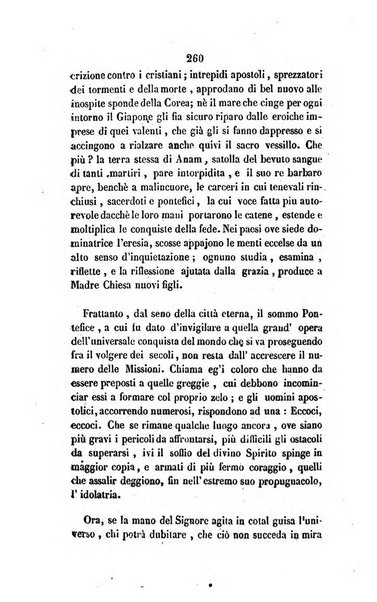 Annali della propagazione della fede raccolta periodica delle lettere dei vescovi e dei missionarj delle missioni nei due mondi ... che forma il seguito delle Lettere edificanti