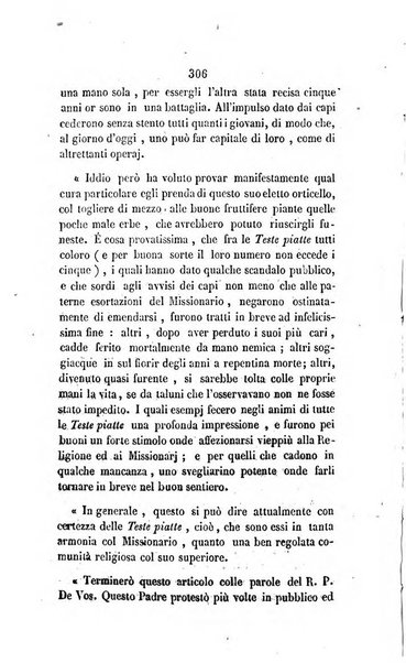 Annali della propagazione della fede raccolta periodica delle lettere dei vescovi e dei missionarj delle missioni nei due mondi ... che forma il seguito delle Lettere edificanti