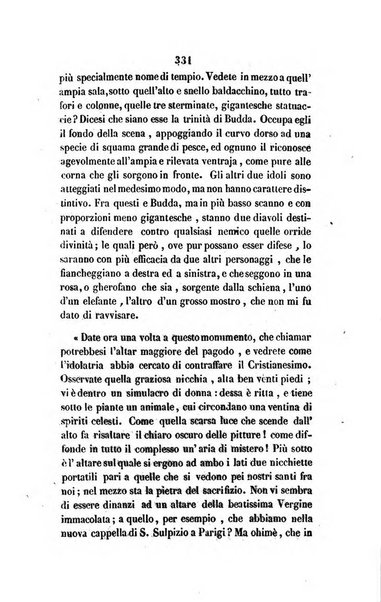 Annali della propagazione della fede raccolta periodica delle lettere dei vescovi e dei missionarj delle missioni nei due mondi ... che forma il seguito delle Lettere edificanti