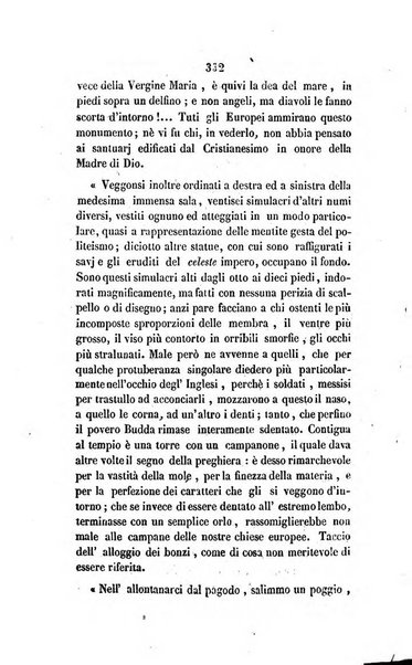 Annali della propagazione della fede raccolta periodica delle lettere dei vescovi e dei missionarj delle missioni nei due mondi ... che forma il seguito delle Lettere edificanti