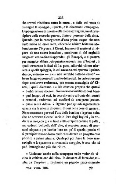 Annali della propagazione della fede raccolta periodica delle lettere dei vescovi e dei missionarj delle missioni nei due mondi ... che forma il seguito delle Lettere edificanti