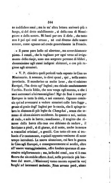 Annali della propagazione della fede raccolta periodica delle lettere dei vescovi e dei missionarj delle missioni nei due mondi ... che forma il seguito delle Lettere edificanti