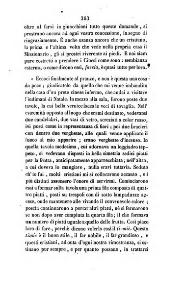 Annali della propagazione della fede raccolta periodica delle lettere dei vescovi e dei missionarj delle missioni nei due mondi ... che forma il seguito delle Lettere edificanti