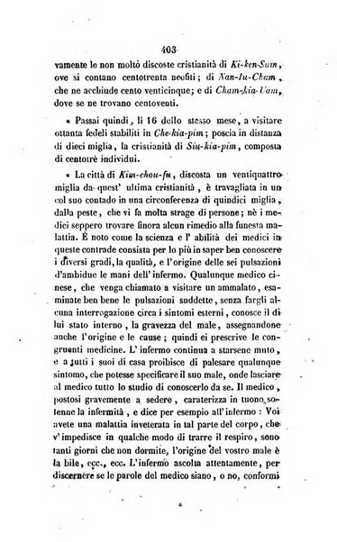 Annali della propagazione della fede raccolta periodica delle lettere dei vescovi e dei missionarj delle missioni nei due mondi ... che forma il seguito delle Lettere edificanti