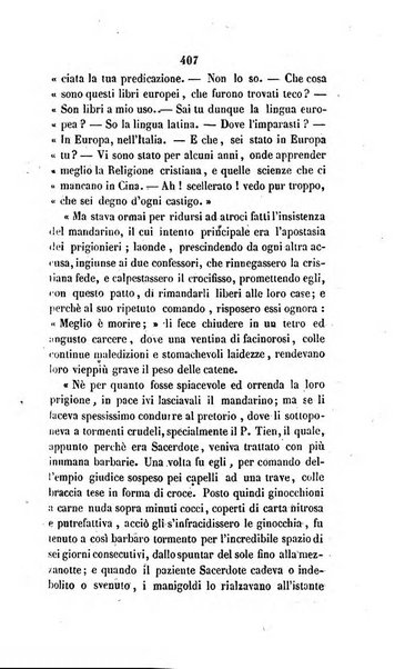 Annali della propagazione della fede raccolta periodica delle lettere dei vescovi e dei missionarj delle missioni nei due mondi ... che forma il seguito delle Lettere edificanti