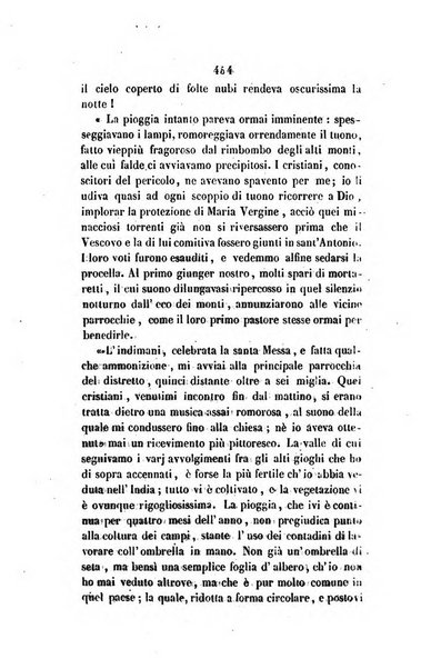 Annali della propagazione della fede raccolta periodica delle lettere dei vescovi e dei missionarj delle missioni nei due mondi ... che forma il seguito delle Lettere edificanti