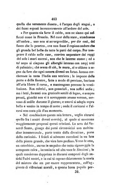 Annali della propagazione della fede raccolta periodica delle lettere dei vescovi e dei missionarj delle missioni nei due mondi ... che forma il seguito delle Lettere edificanti