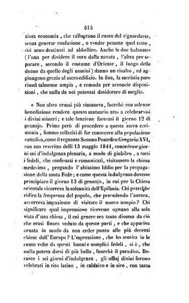 Annali della propagazione della fede raccolta periodica delle lettere dei vescovi e dei missionarj delle missioni nei due mondi ... che forma il seguito delle Lettere edificanti