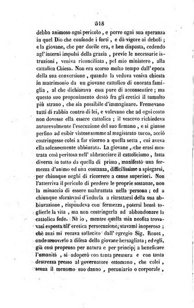 Annali della propagazione della fede raccolta periodica delle lettere dei vescovi e dei missionarj delle missioni nei due mondi ... che forma il seguito delle Lettere edificanti