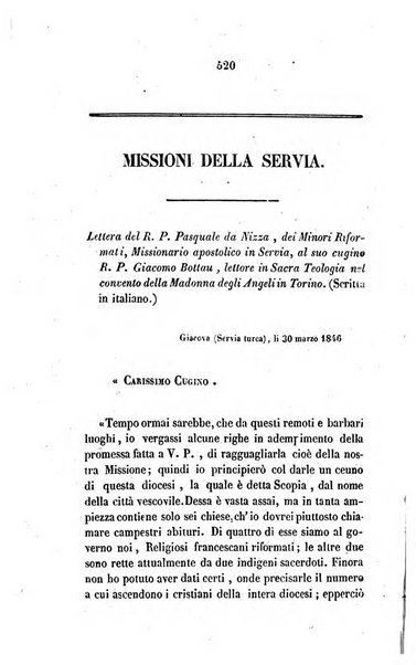 Annali della propagazione della fede raccolta periodica delle lettere dei vescovi e dei missionarj delle missioni nei due mondi ... che forma il seguito delle Lettere edificanti