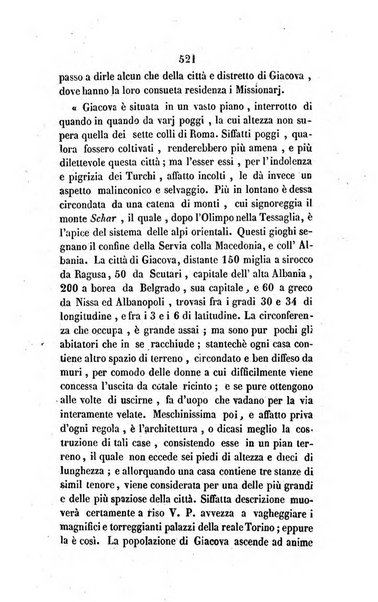 Annali della propagazione della fede raccolta periodica delle lettere dei vescovi e dei missionarj delle missioni nei due mondi ... che forma il seguito delle Lettere edificanti