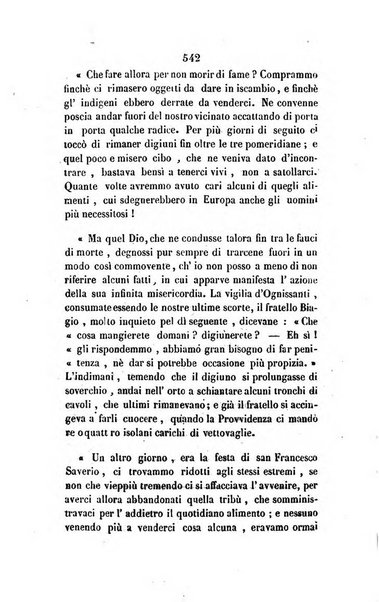 Annali della propagazione della fede raccolta periodica delle lettere dei vescovi e dei missionarj delle missioni nei due mondi ... che forma il seguito delle Lettere edificanti