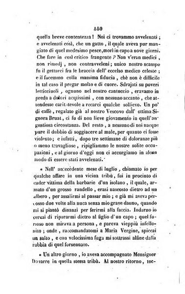 Annali della propagazione della fede raccolta periodica delle lettere dei vescovi e dei missionarj delle missioni nei due mondi ... che forma il seguito delle Lettere edificanti